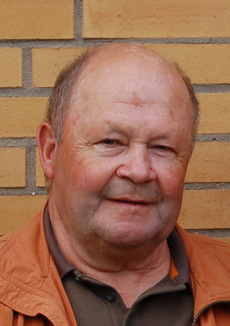 Dieter Herrlich